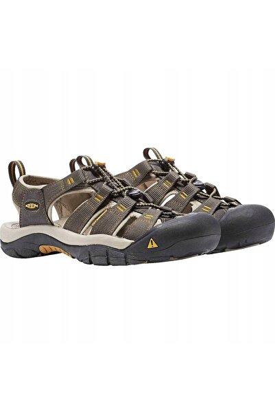 Keen Sandale sport bărbați Newport H2 gri UK 9,5 44