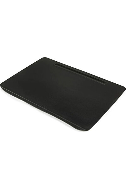 Kikkerland Πολύ Μεγάλη Βάση Tablet iBed Επιτραπέζια Μαύρη