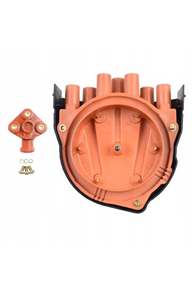 NO BRAND Capac distribuitor pentru BMW Seria 3 E30, Seria 5 E28 E34, Seria 6 E24