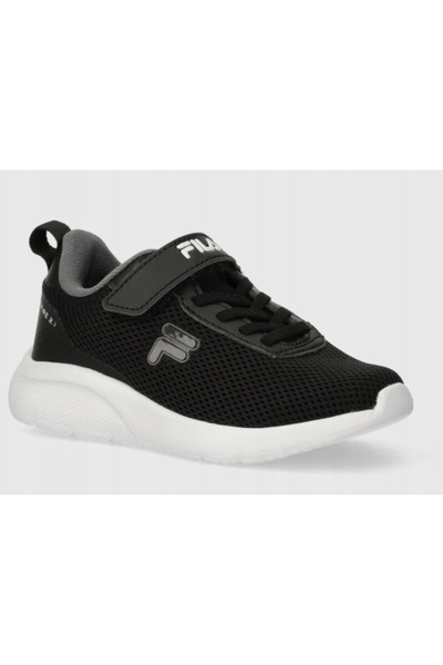 NO BRAND Adidași copii Fila Ffk0110 30 Negru