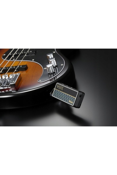 NO BRAND Vox amplug 2 bas amplificator combo pentru chitară bas cu căști