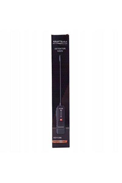 NO BRAND Detector portabil de gaze inflamabile pentru detectarea gazelor expl...