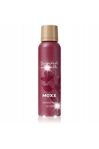 NO BRAND Mexx Set Spumă de duș Spray de corp Loțiune de corp