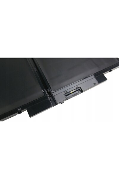 NO BRAND Baterie laptop pentru Dell Litiu Polimer 7200mAh Polion
