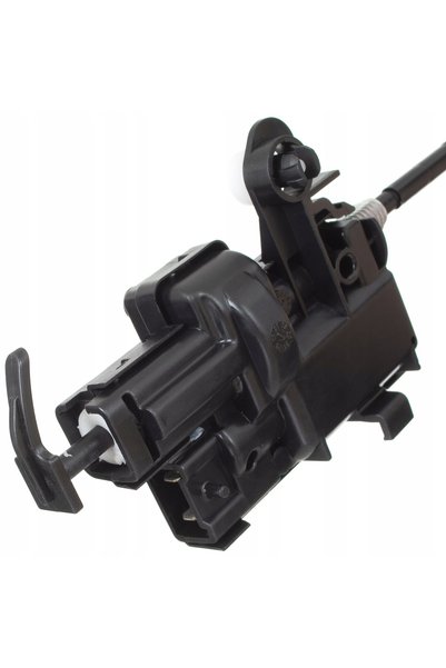 M MODECAR Actuator clapeta rezervor combustibil pentru Renault Clio III IV Sc...