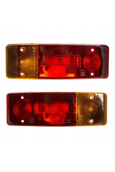 NO BRAND Lămpi de lucru C-360 C-355 C360 Ursus, Becuri pentru lămpi de aripă ...