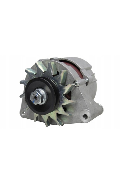 NO BRAND ALTERNATOR 14V 33A CASE DEUTZ 3138942R91 01171617