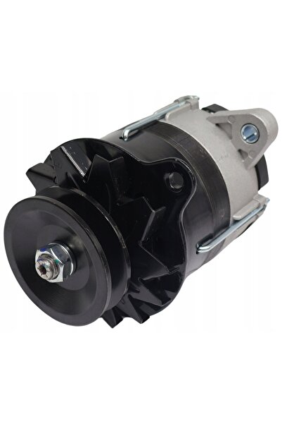 NO BRAND Alternator MTZ 80 / 82 Belarus 820 / 920 14V 50A - G4643701 Bremher
