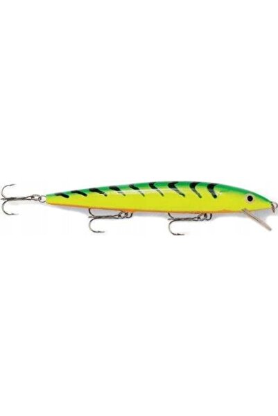 NO BRAND Vobler Neutru cu Suspensie Rapala Husky Jerk 14cm 18g Lungime fir 1,...