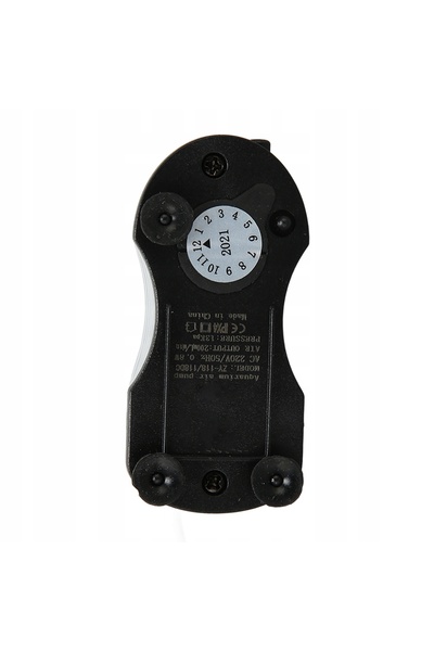 NO BRAND Aerator decorativ pentru acvariu Wulcan Ship