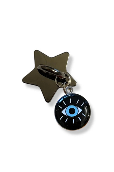 hey lori - siyah cool mama charm