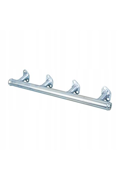 NO BRAND Colector de apă C-360 Ursus Țeavă galvanizată + Set de 4 garnituri c...