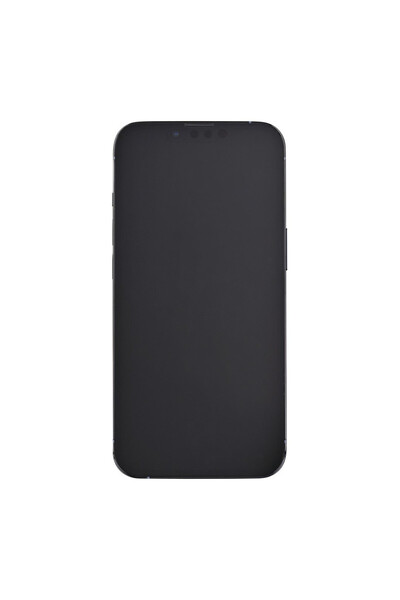Apple iPhone 13 Pro 128GB Negru Miezul Nopții (RECONDIT) 2 ani