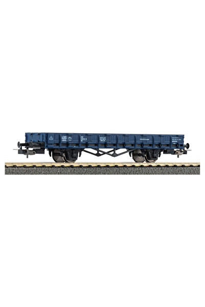 NO BRAND Piko 54346 H0 Vagon Platformă Pkp-Plk, Ep.Vi