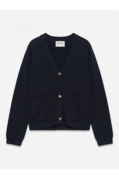 Vero Moda Strickjacke AWBRENDA Strickjacke