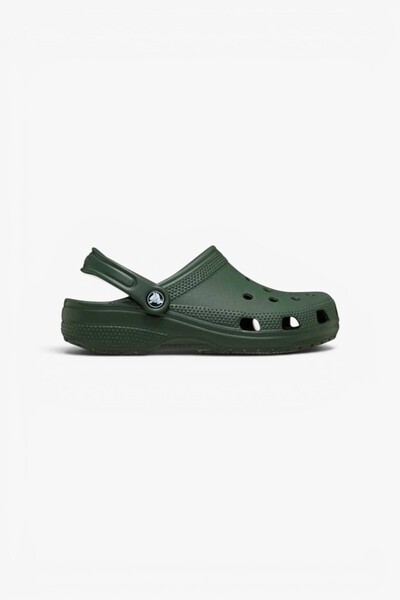 Crocs 10001-3cm Classic Sports Slippers Sandals