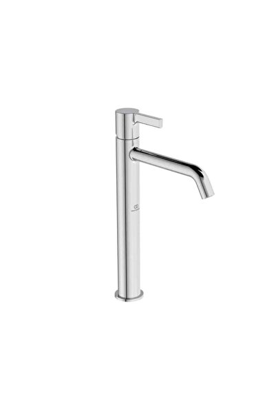 İdeal Standard High basin mixer Atelier Joy glossy chrome