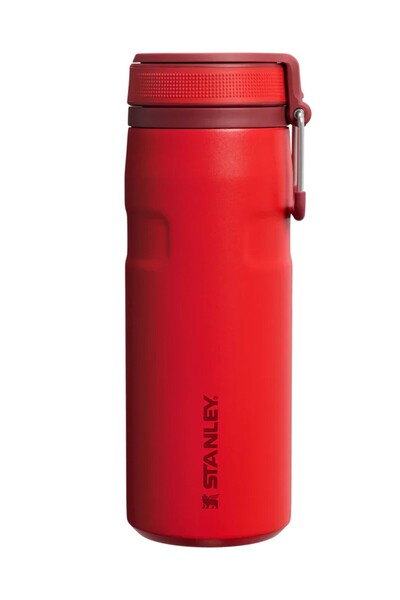Stanley The Iceflow Bottle Twist Flip 0.47L Colorful