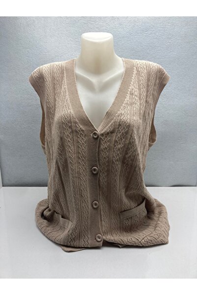 Generic Brand Mother's Vest Winter Wear