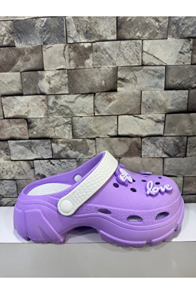ULUSOY Pool Sea Daily Wearable Sole Comfort Krocs