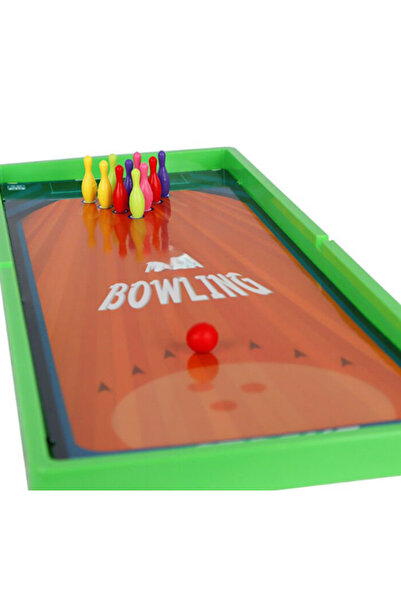 NW NessiWorld 45191 CURLİNG VE BOWLİNG
