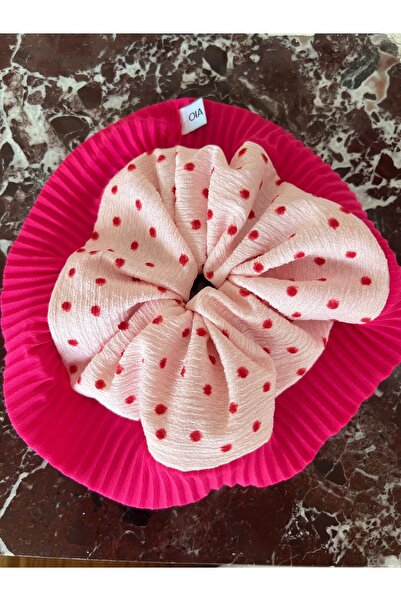 OIA Atelier مشبك مطاطي مزدوج الجوانب من XL Double Love
