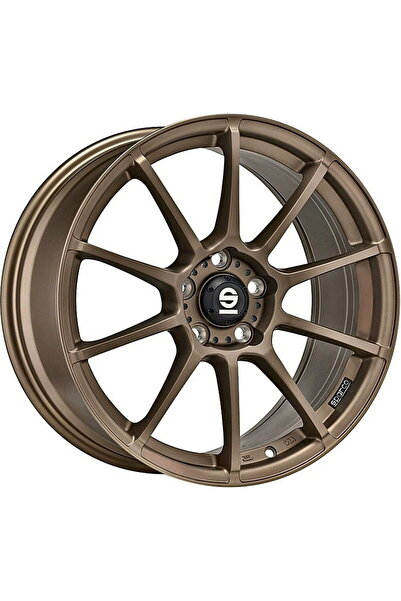 Universal 15 İNÇ 4X100 SPARCO ASSETTO GARA JANT TAKIMI ( 4. ADET )