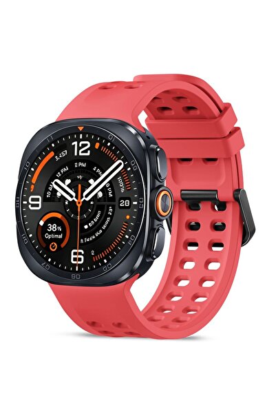 Tech-Protect Curea din silicon Air Strap pentru Samsung Galaxy Watch Ultra 47...