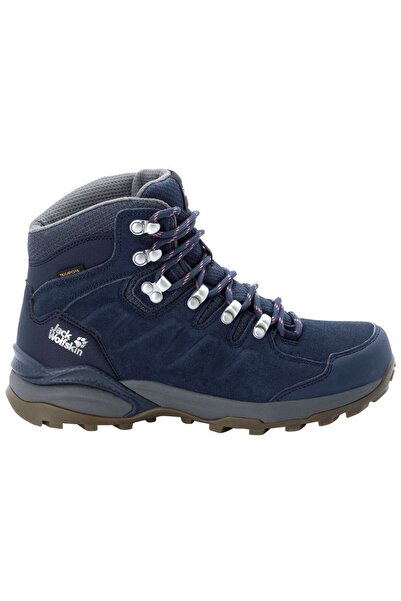 Jack Wolfskin Refugio Texapore Mid