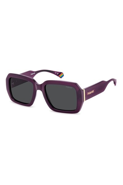 Polaroid نظارات شمسية مستقطبة للنساء من Pld 6223/S/X B3vm9