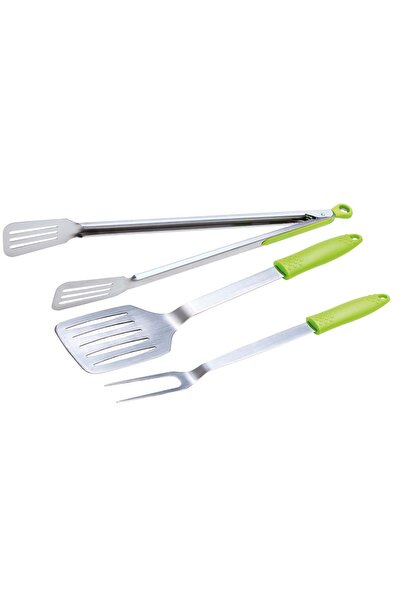 Other Set de 3 accesorii pentru grătar MG112