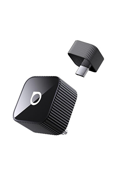 Ottocast CP88-T2 (Type-C) Wireless CarPlay & Android Auto Mini Slim Adapter f...
