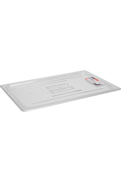 Other Capac pentru recipient gastronomic - GN 1/1 - policarbonat - YG-00434