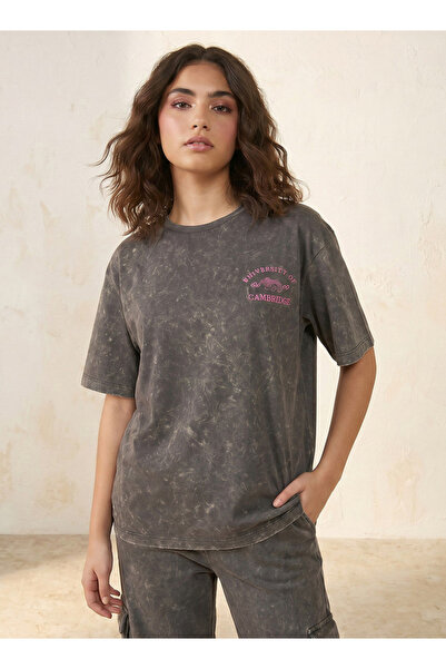 SP Characters Cambridge Cotton T-shirt