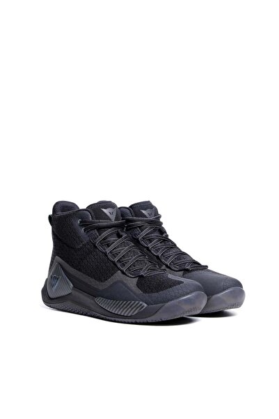Dainese Atipica Air2 Black Carbon Tekstil Ayakkabı