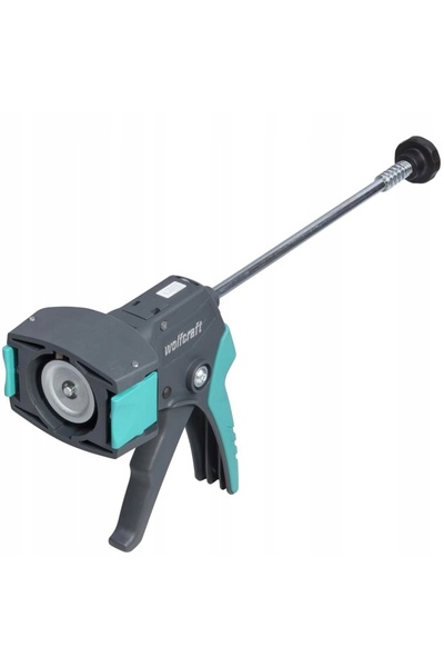 Wolfcraft MG310 PISTOL DE EXTRUZIE COMPACT 4357000