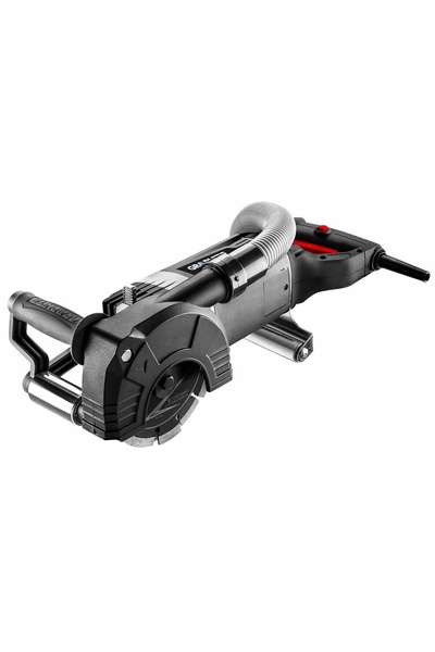 graphite KIT MAȘINĂ DE TĂIAT 2400W, DISC 150 X 22.2 MM, CASH 59G371