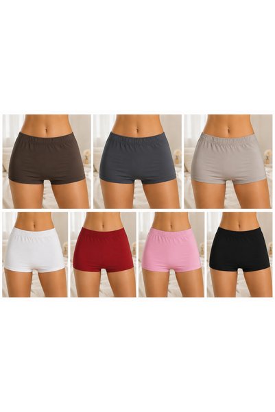 PUSULAM Short Tights Underwear