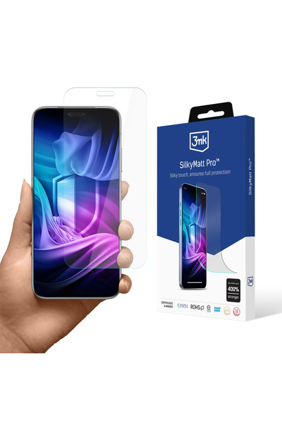 3MK Folie de protecție Silky Matt Pro Matte pentru Honor Magic 8 Pro