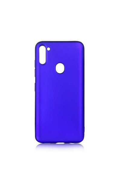 Ummeslem Case Compatible for Samsung Galaxy A11 Mobile Phone Premier Soft Col...