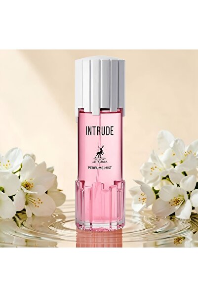Maison Alhambra Alhambra Intrude Spray de corp pentru femei 250 ml