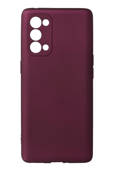 Generic Brand Compatible Case for Oppo Reno 5 Pro Yumauask Colorful Flexible ...