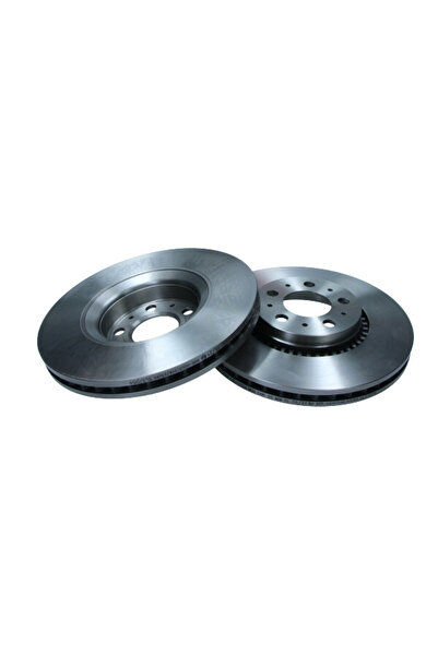 MaxGear TARCZA HAM. VOLVO P. S60/S80/V70