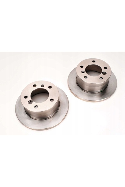 Delphi Home HAM TYL DISC 272X16 P