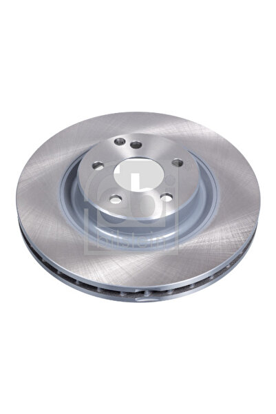 FEBI BILSTEIN DISC HAM PRZOD 330X32 V