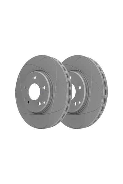 Atelier.V DISC HAM PRZOD 300X28 V POWER DISC ATE