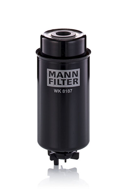 Mann-Filter FILTRU DE COMBUSTIBIL