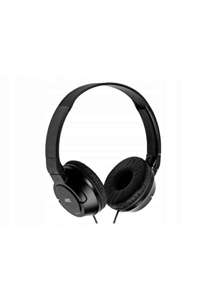 JVC Căști over-ear HAS-180BEF negre