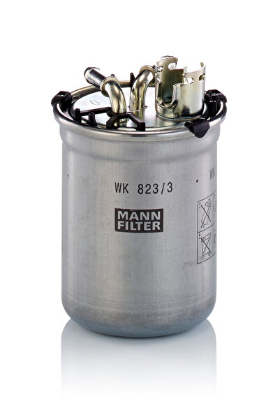 Mann-Filter FILTRU DE COMBUSTIBIL