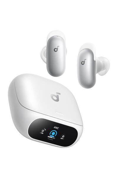 Anker Soundcore Liberty 5 Pro Căști True Wireless, Bluetooth, ANC, Multi-Poin...